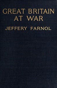 Great Britain at War
