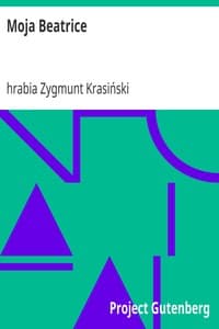 Moja Beatrice book cover