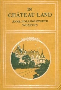 In Château Land