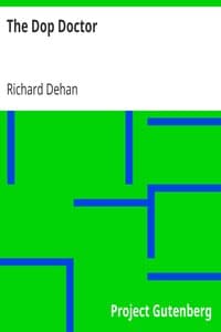 The Dop Doctor book cover