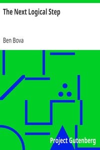 The Next Logical Step book cover