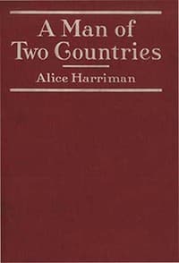 A Man of Two Countries