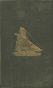 A Yacht Voyage to Norway, Denmark, and Sweden
2nd edition