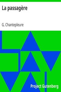 La passagère