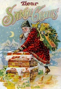 Dear Santa Claus