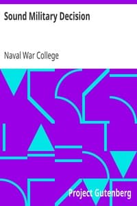 Sound Military Decision