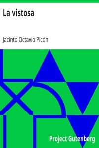 La vistosa book cover