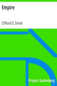 Empire book cover