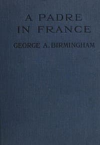 A Padre in France