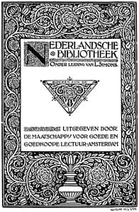 Natuur en Menschen in Indië