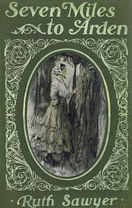 Seven Miles to Arden book cover