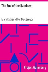 The End of the Rainbow book cover