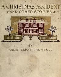 A Christmas Accident and Other Stories book cover