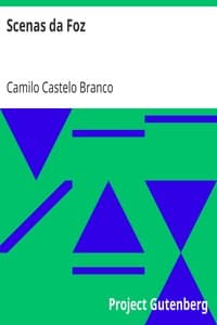 Scenas da Foz book cover