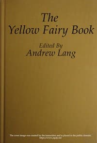 The Yellow Fairy Book