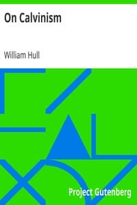 On Calvinism book cover