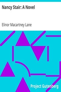 Nancy Stair: A Novel
