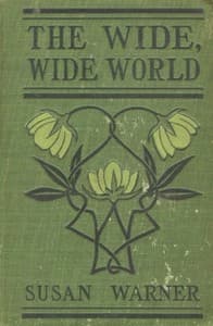 The Wide, Wide World