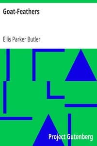 Goat-Feathers book cover