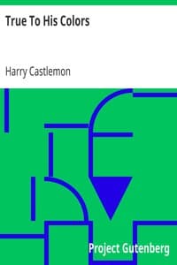 True To His Colors book cover