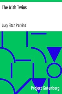 The Irish Twins book cover