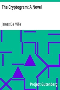 The Cryptogram: A Novel