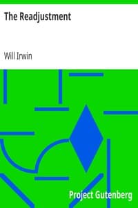 The Readjustment
