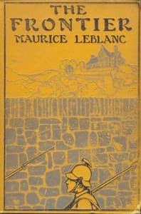 The Frontier book cover