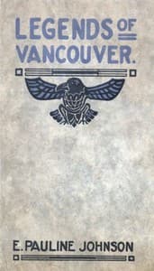 Legends of Vancouver