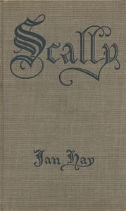 Scally: The Story of a Perfect Gentleman