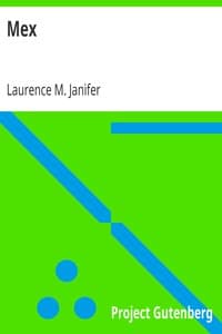Mex book cover