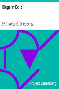 Kings in Exile book cover