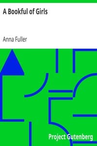 A Bookful of Girls book cover