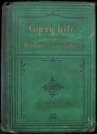 Gipsy Life
Being an account of our Gipsies and their children, with suggestions for their improvement book cover