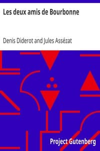 Les deux amis de Bourbonne