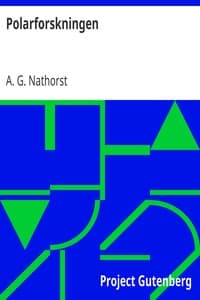 Polarforskningen book cover