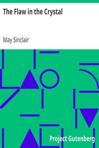 The Flaw in the Crystal book cover