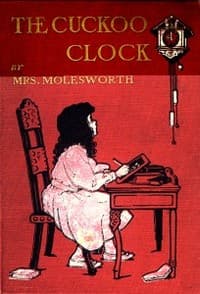 The Cuckoo Clock book cover