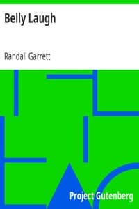 Belly Laugh book cover