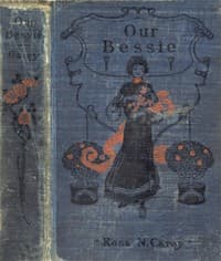 Our Bessie book cover