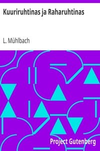 Kuuriruhtinas ja Raharuhtinas