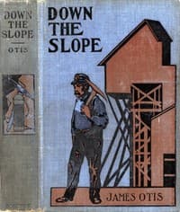 Down the Slope book cover