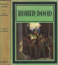Robin Hood