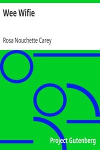 Wee Wifie book cover