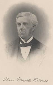 The Works of Oliver Wendell Holmes: An Index of the Project Gutenberg Editions