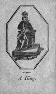 The History of Little King Pippin
With an Account of the Melancholy Death of Four Naughty Boys, Who were Devoured by Wild Beasts. And the Wonderful Delivery of Master Harry Harmless, by a Little White Horse.