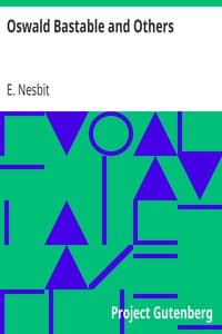 Oswald Bastable and Others book cover