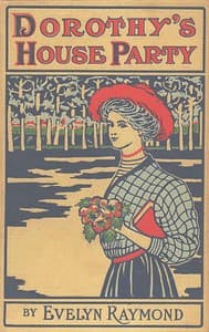 Dorothy's House Party book cover