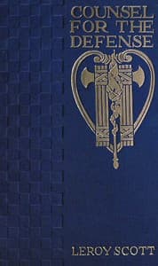 Counsel for the Defense book cover