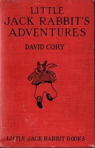 Little Jack Rabbit's Adventures